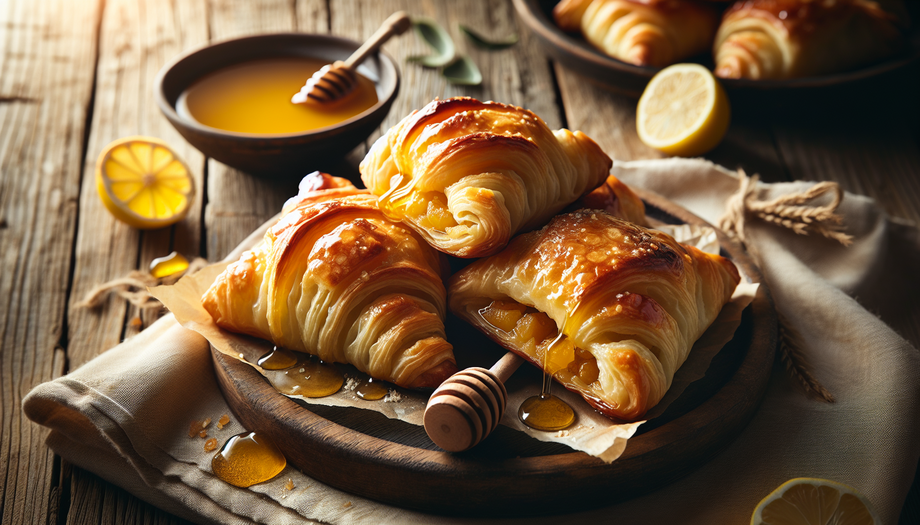 seadas ricetta